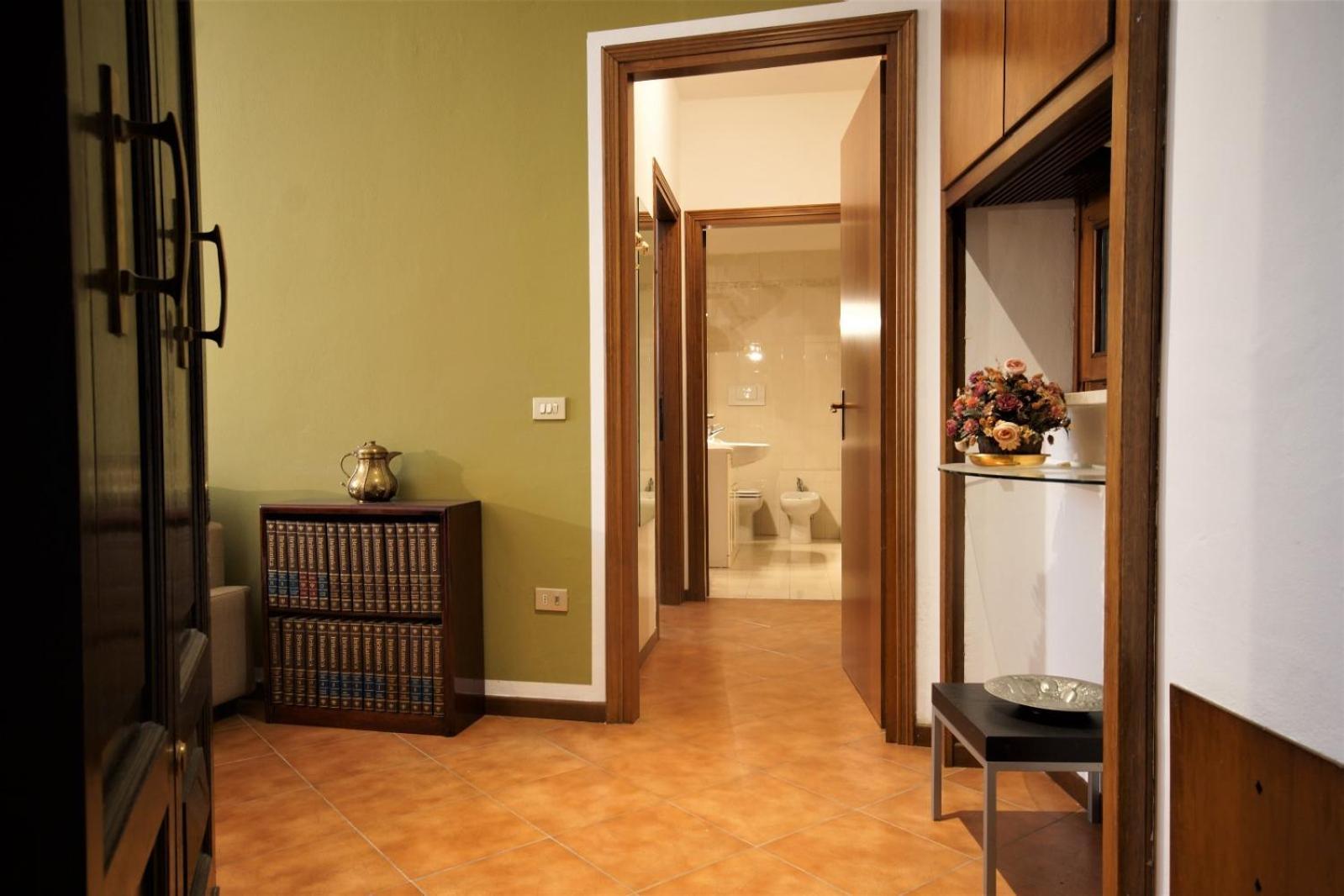 Holiday Verona Dış mekan fotoğraf