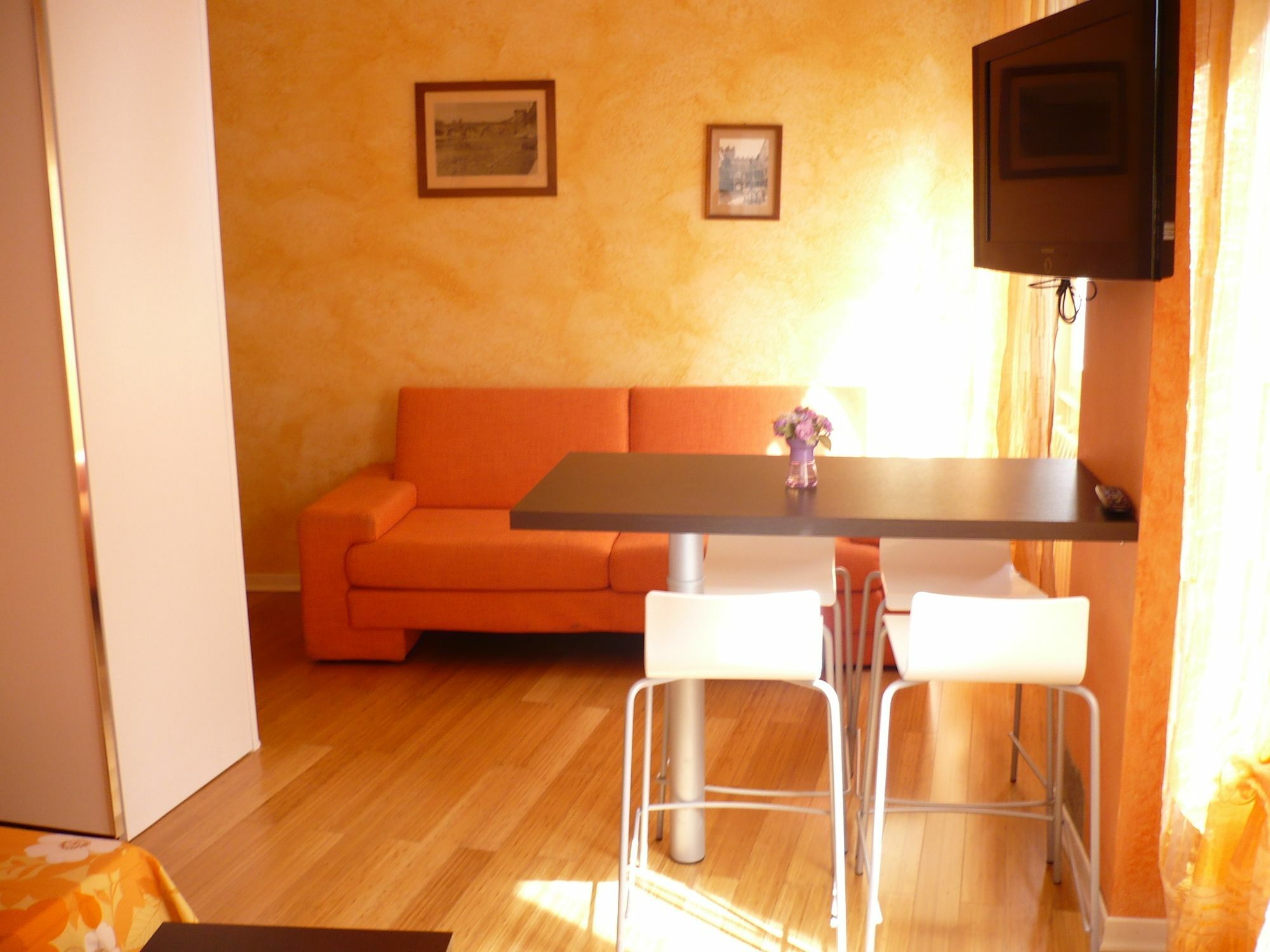 Holiday Verona Dış mekan fotoğraf