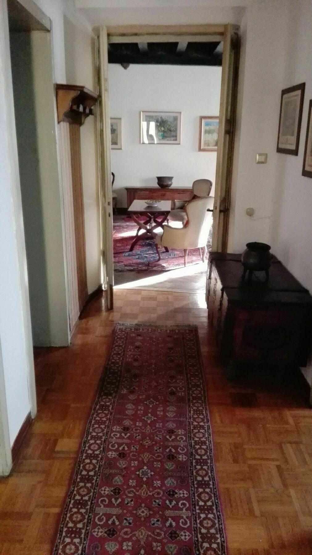 Holiday Verona Dış mekan fotoğraf