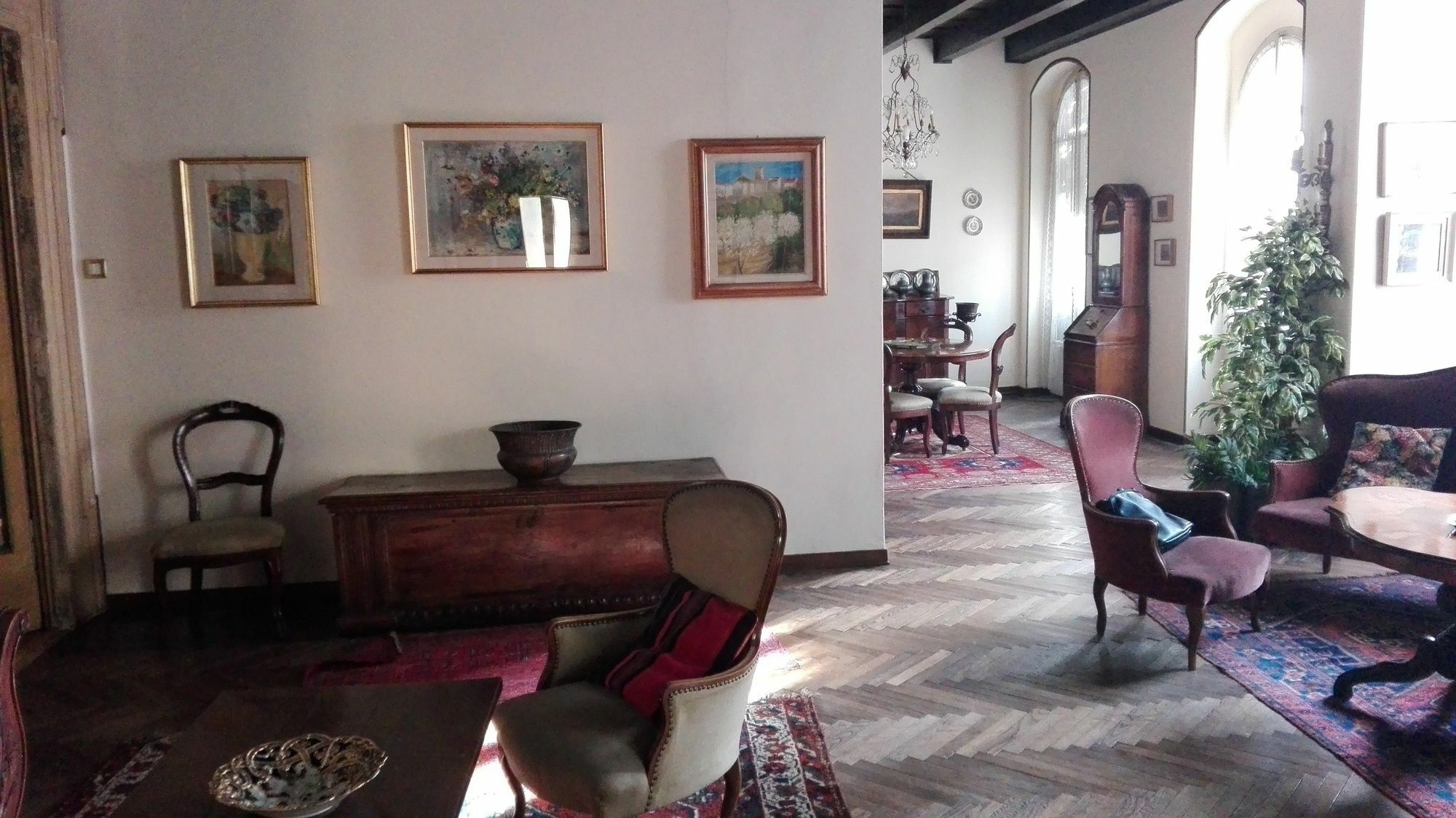 Holiday Verona Dış mekan fotoğraf