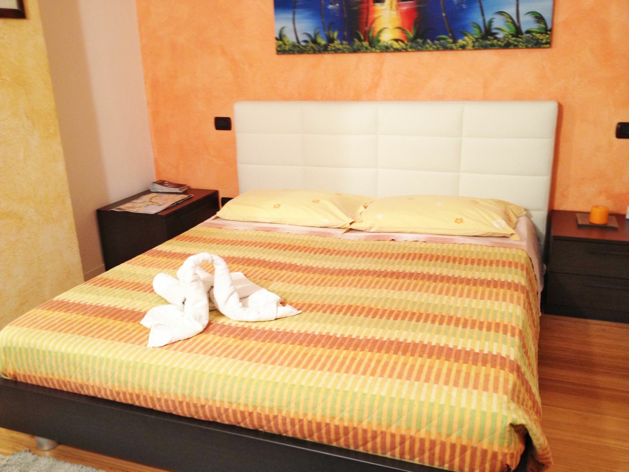 Holiday Verona Dış mekan fotoğraf