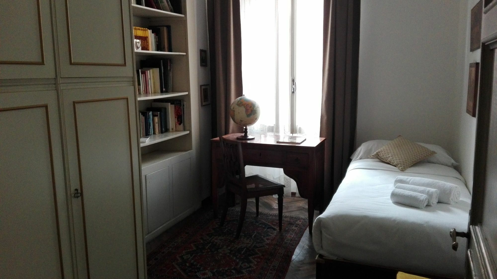 Holiday Verona Dış mekan fotoğraf