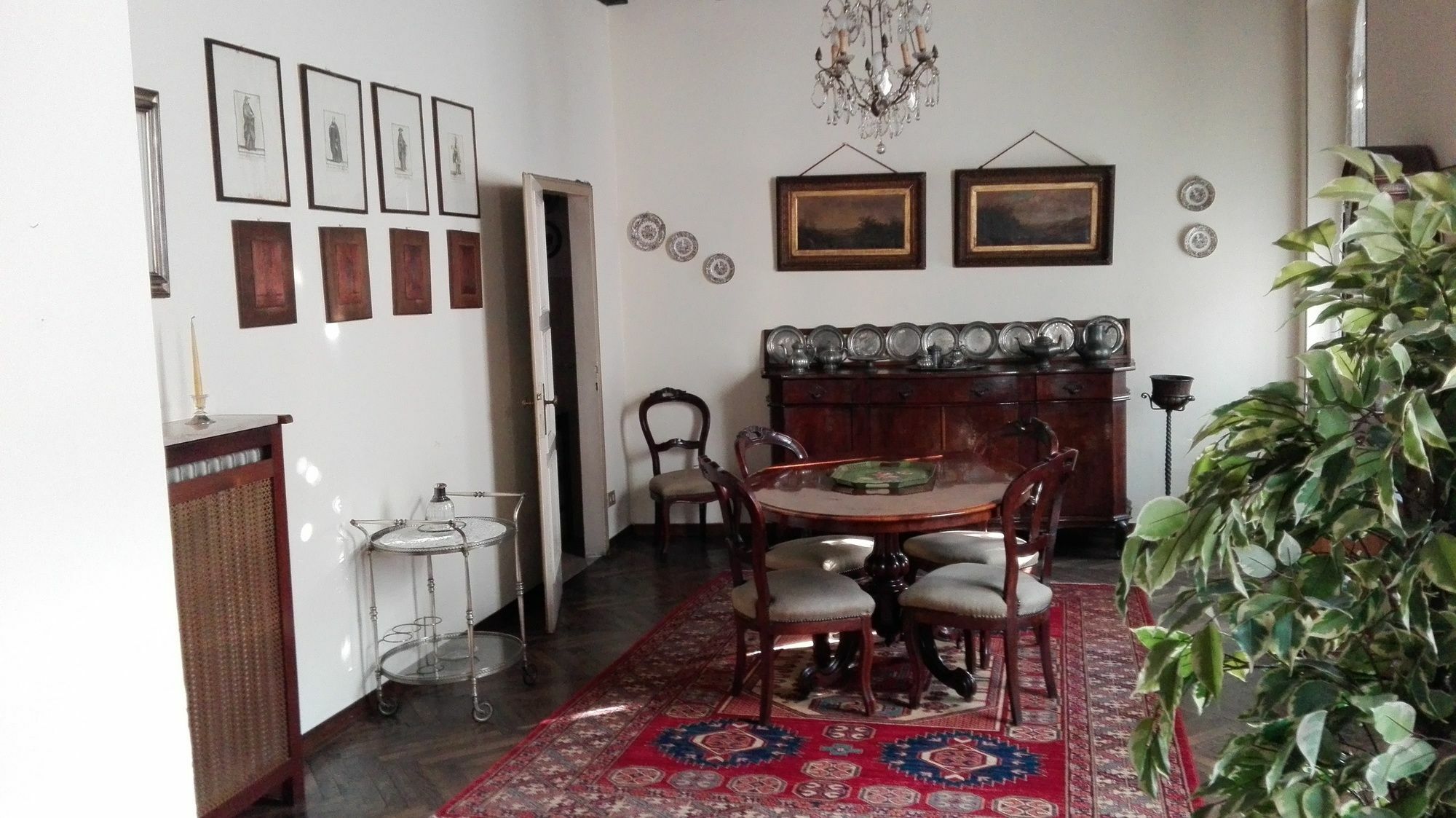 Holiday Verona Dış mekan fotoğraf