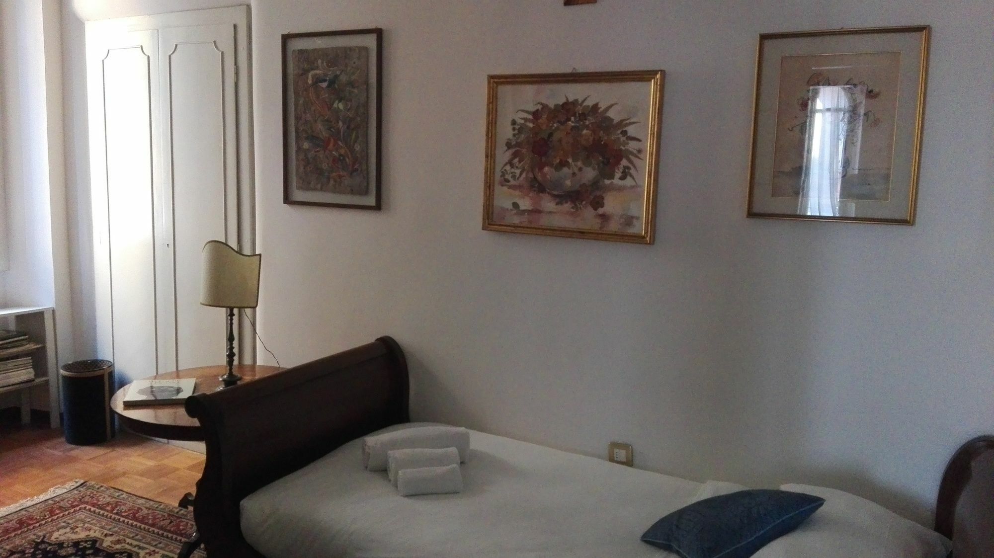 Holiday Verona Dış mekan fotoğraf