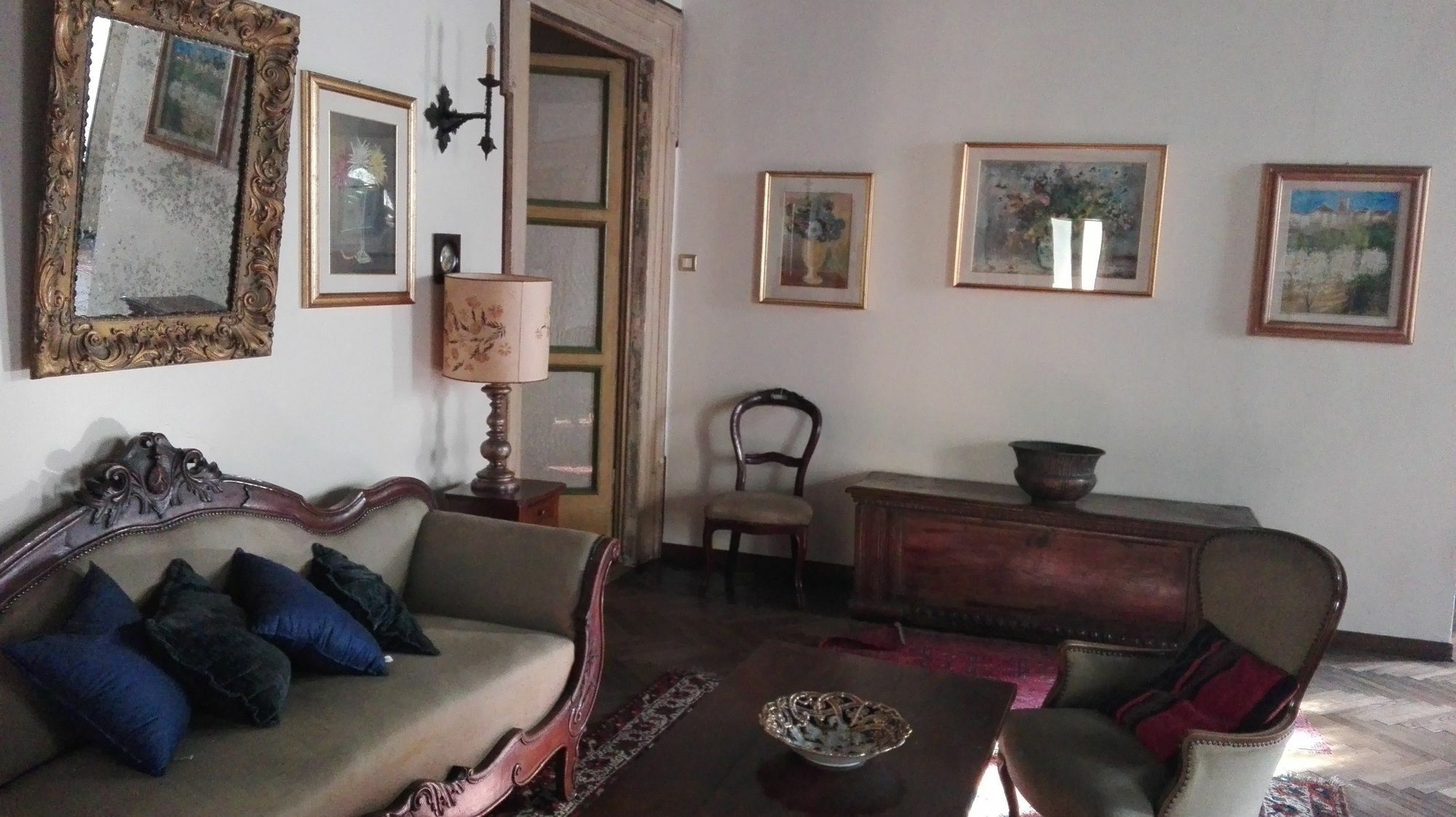 Holiday Verona Dış mekan fotoğraf