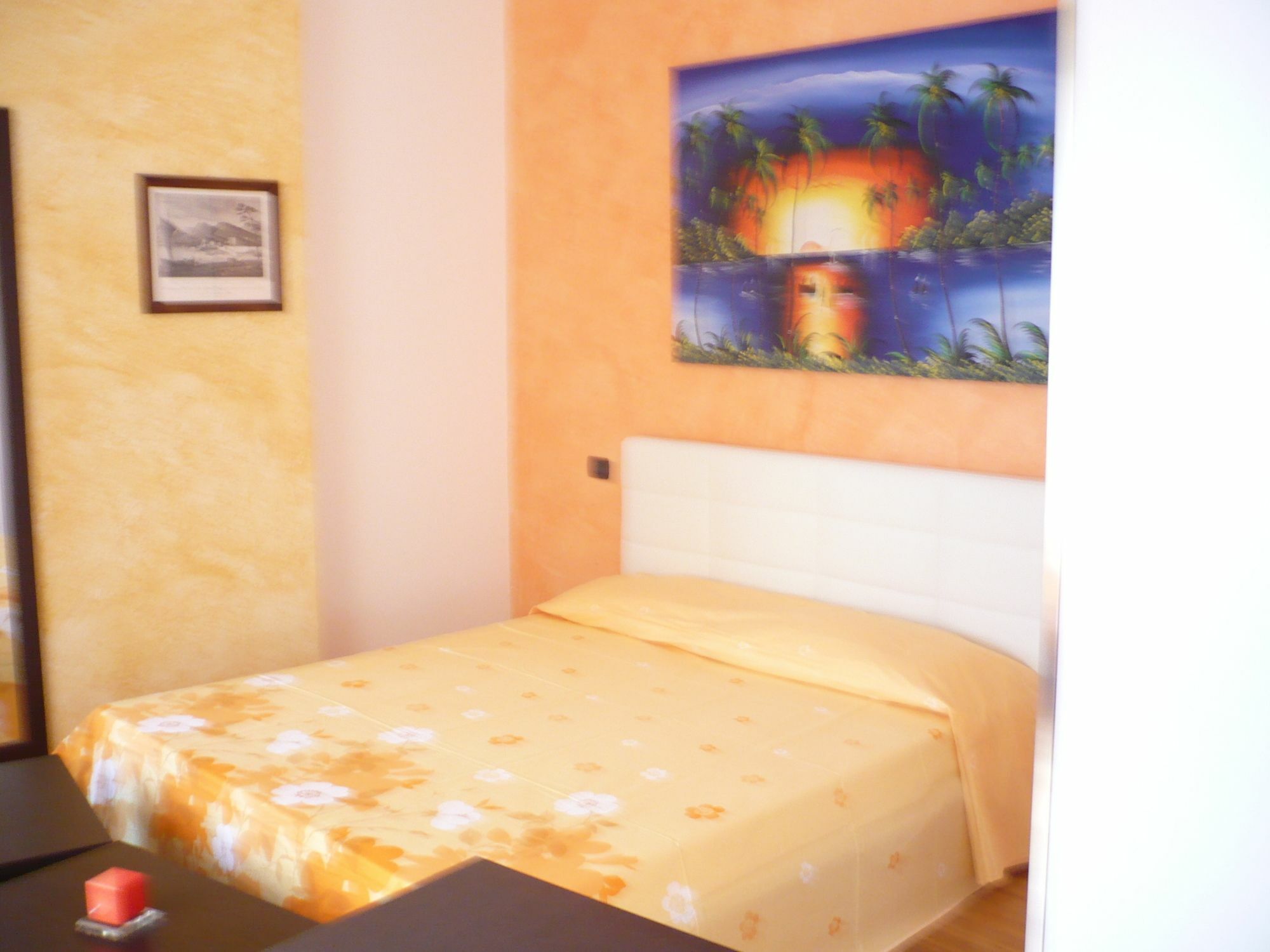 Holiday Verona Dış mekan fotoğraf