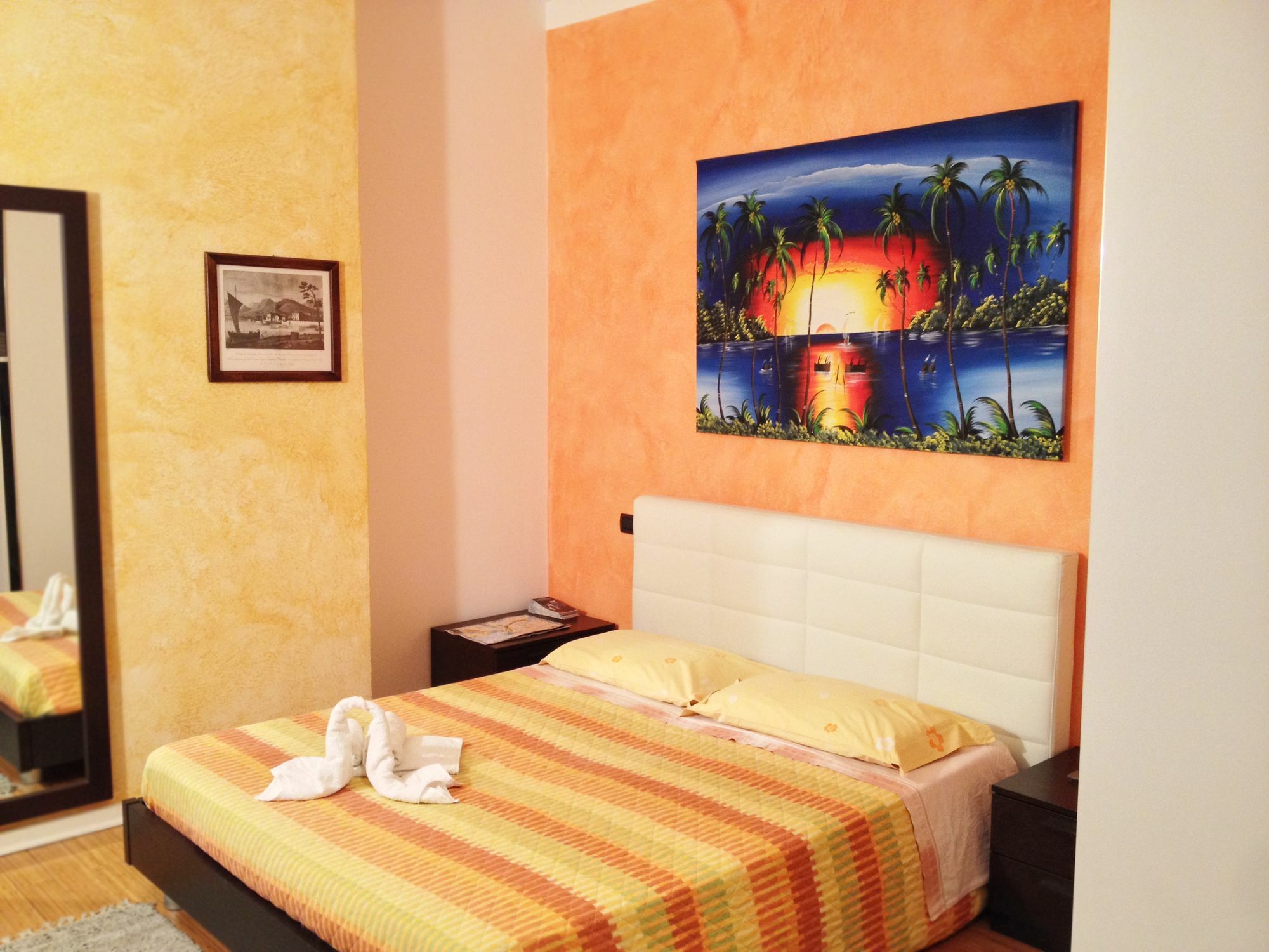 Holiday Verona Dış mekan fotoğraf