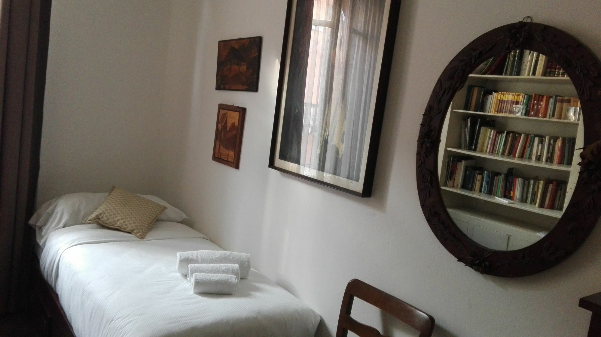 Holiday Verona Dış mekan fotoğraf