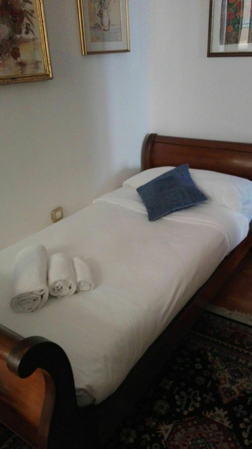 Holiday Verona Dış mekan fotoğraf