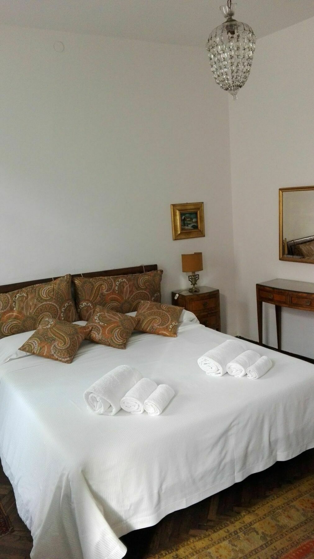 Holiday Verona Dış mekan fotoğraf