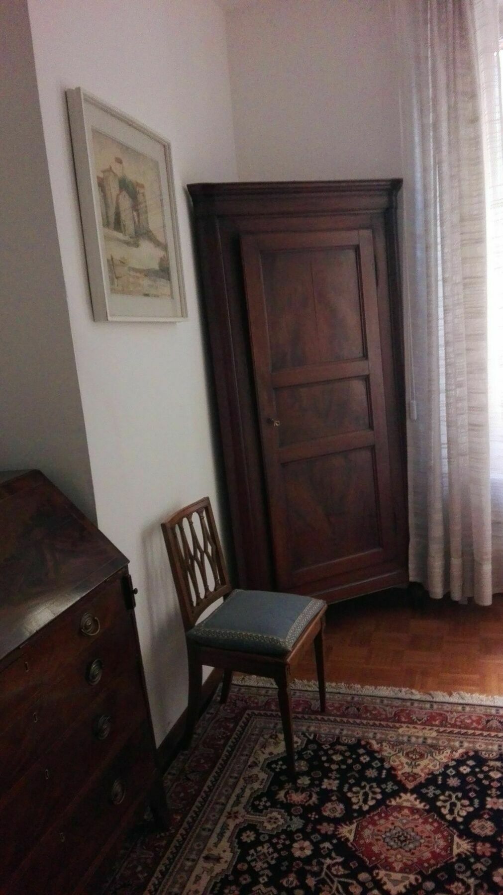 Holiday Verona Dış mekan fotoğraf
