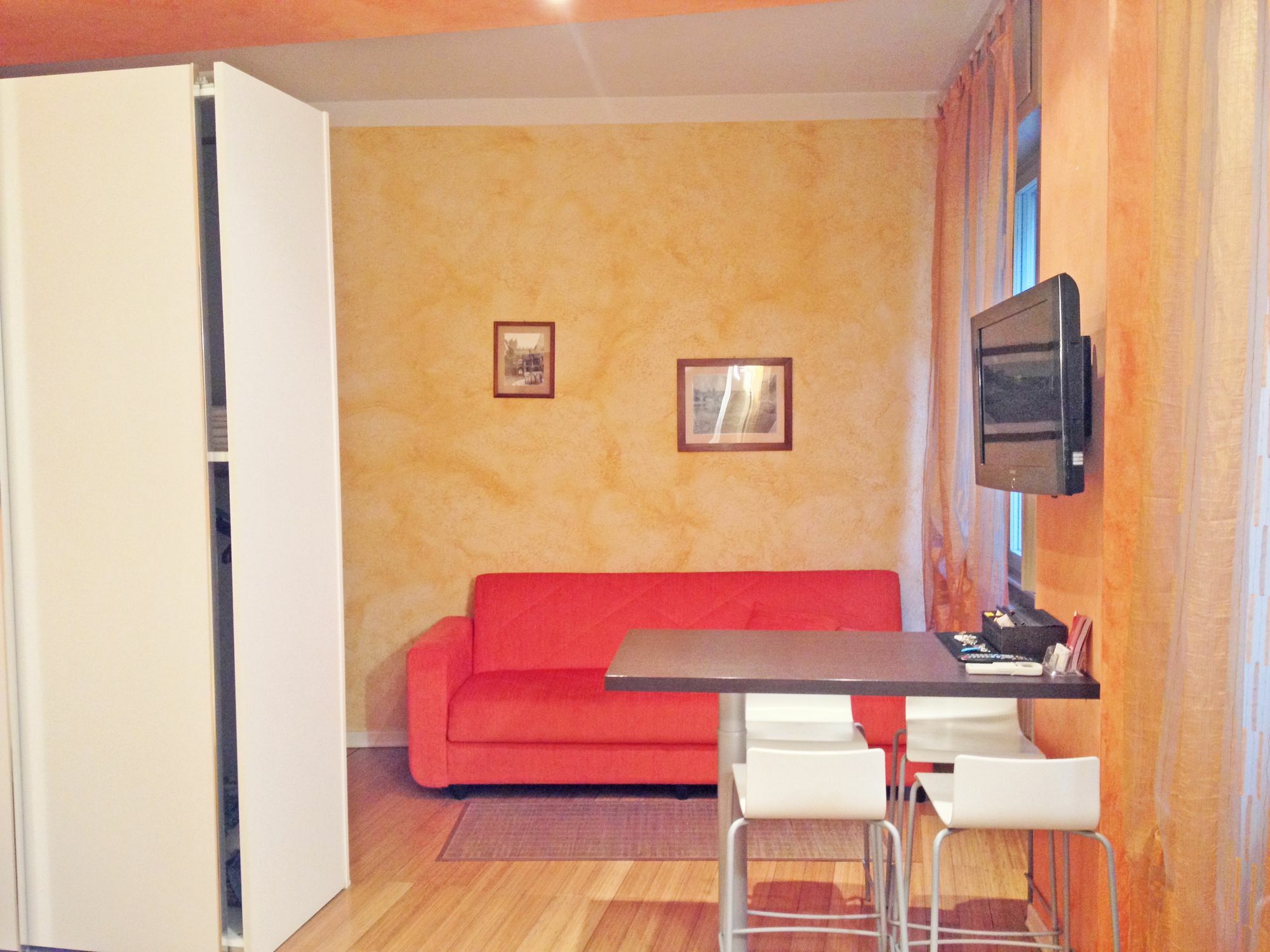 Holiday Verona Dış mekan fotoğraf