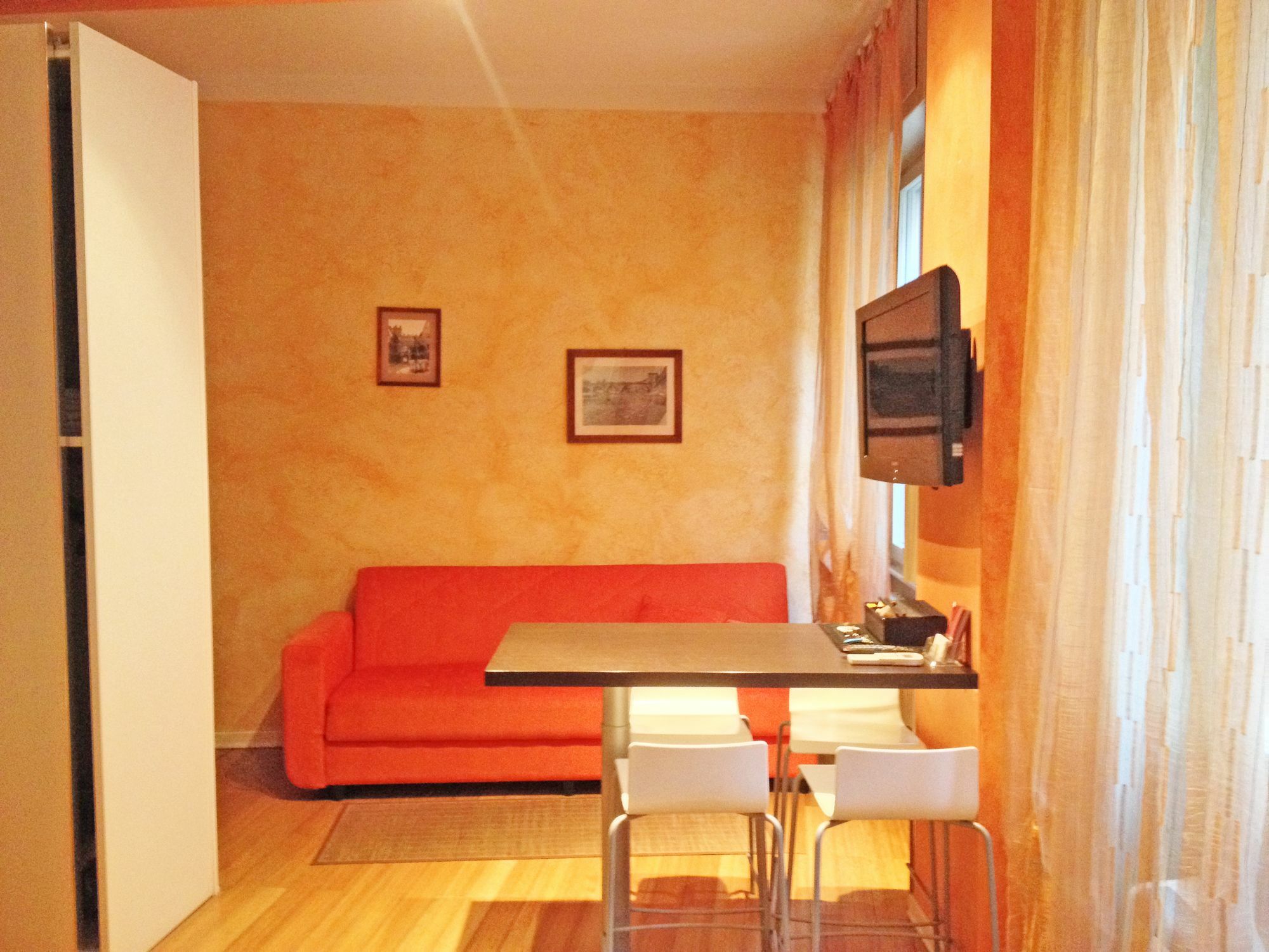 Holiday Verona Dış mekan fotoğraf