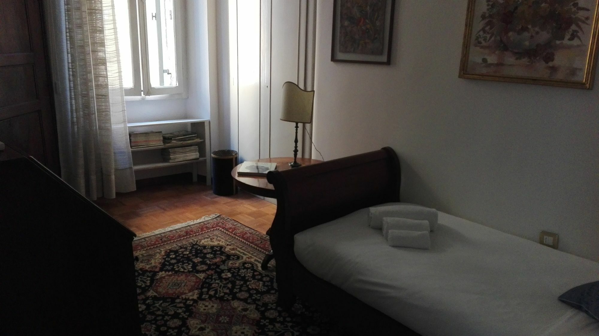 Holiday Verona Dış mekan fotoğraf