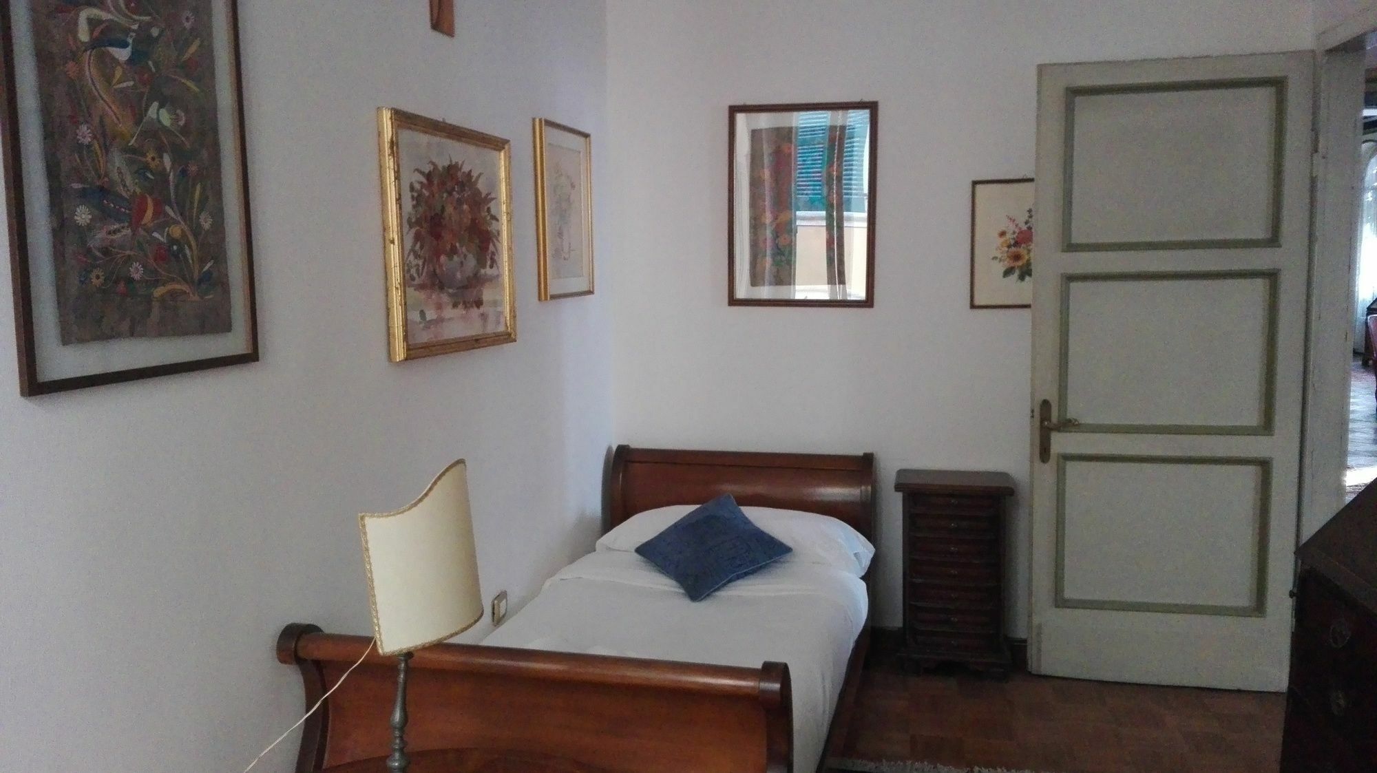 Holiday Verona Dış mekan fotoğraf